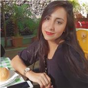 Soy ingeniera civil + Máster de profesorado Clases presenciales u online de Matemáticas, Física, Dibujo Técnico, Química, Economía (Eso, Bachillerato)